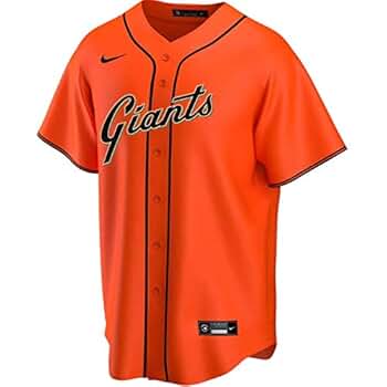 Amazon.co.jp: [ナイキ] MLB サンフランシスコ・ジャイアンツ